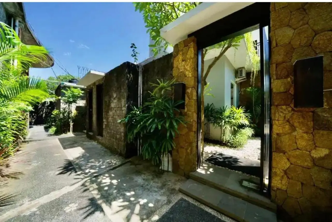 Villa J Nusa Dua   Nusa Dua (Bali)