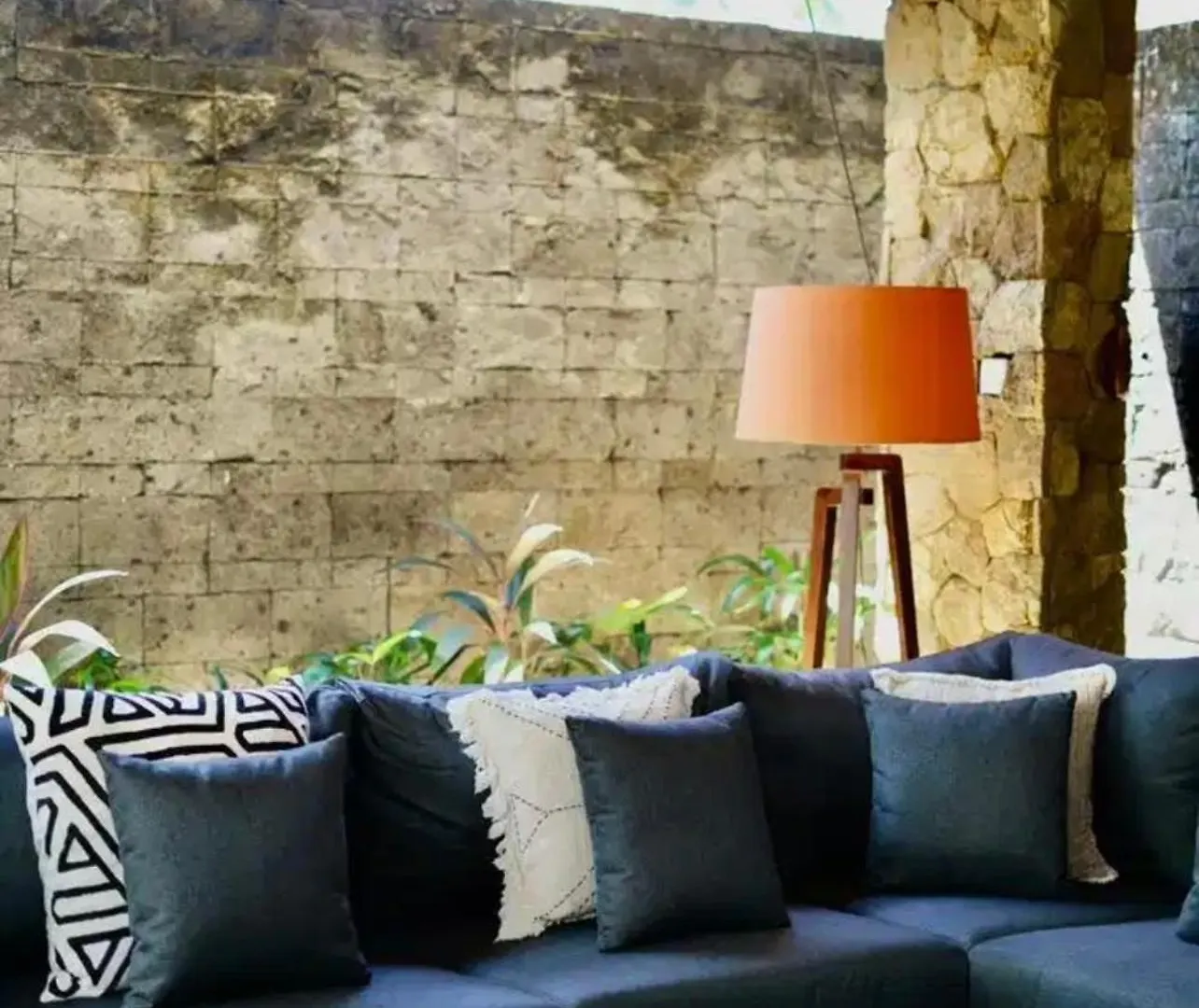 Villa J Nusa Dua  Nusa Dua (Bali)