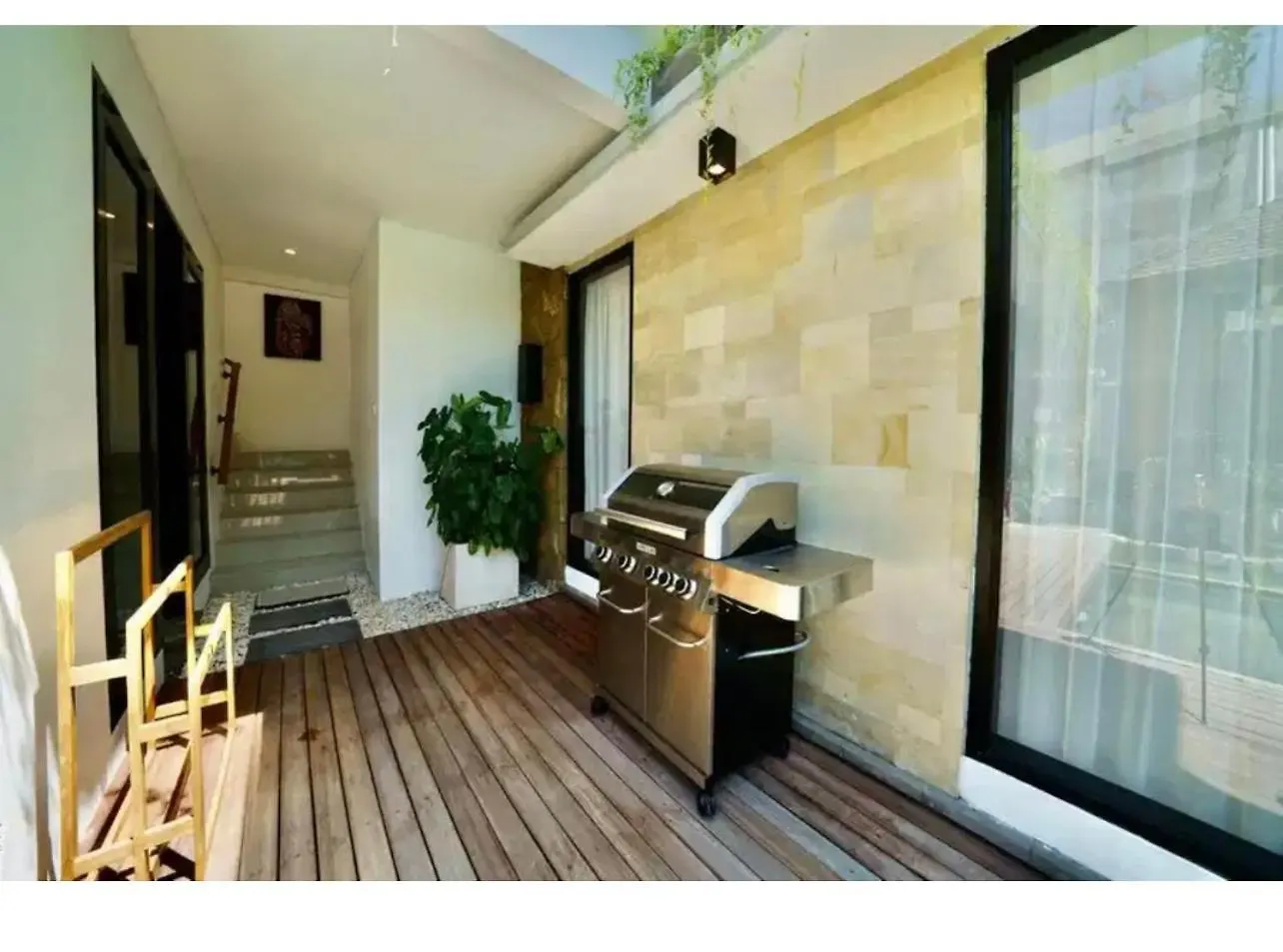 Villa J Nusa Dua  Indonesia