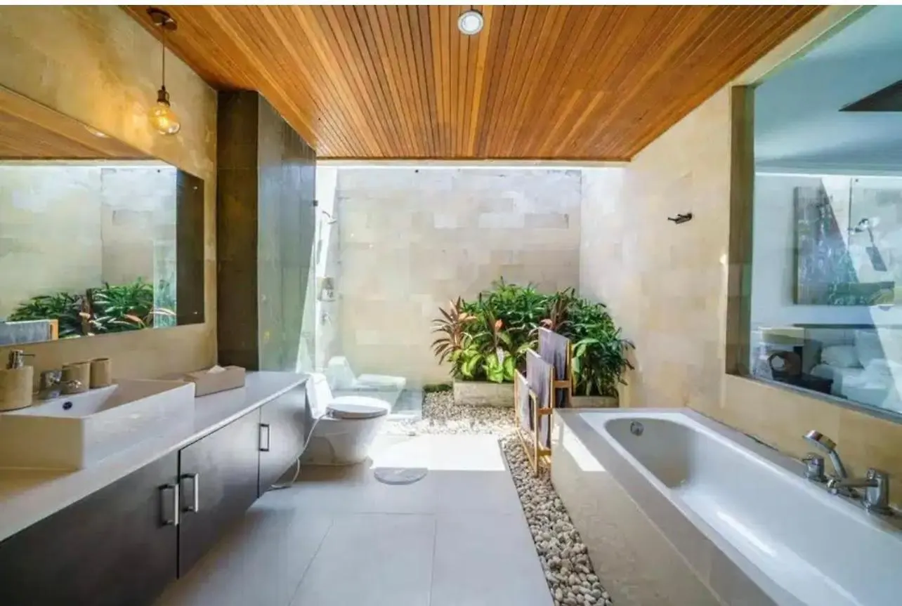 Villa J Nusa Dua  Nusa Dua (Bali)