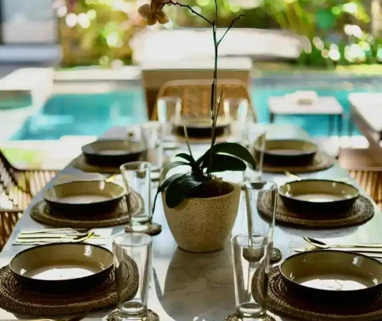 Villa J Nusa Dua  0*, Nusa Dua (Bali)