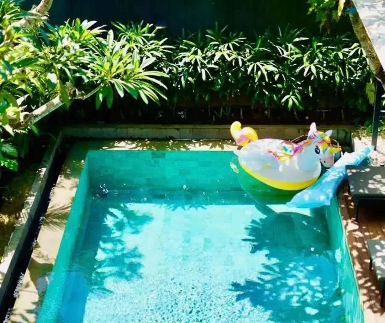 Villa J Nusa Dua