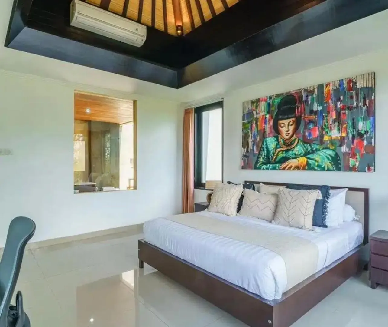 Villa J Nusa Dua