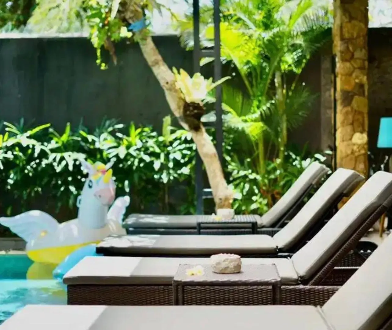 Villa J Nusa Dua   Nusa Dua (Bali)