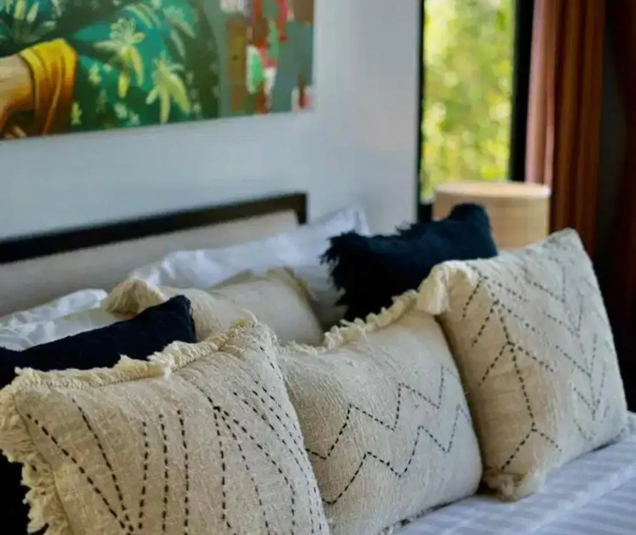 Villa J Nusa Dua